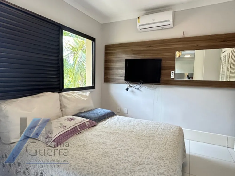 Apartamento, 3 quartos, 121 m² - Foto 11