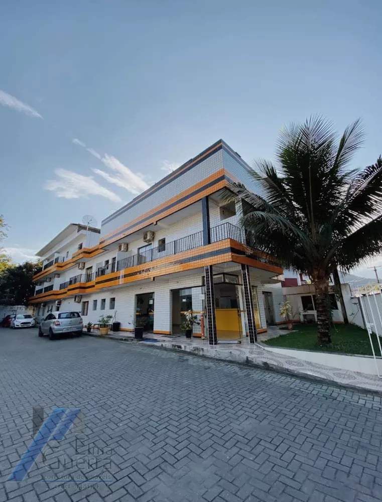 Loja-Salão, 800 m² - Foto 3