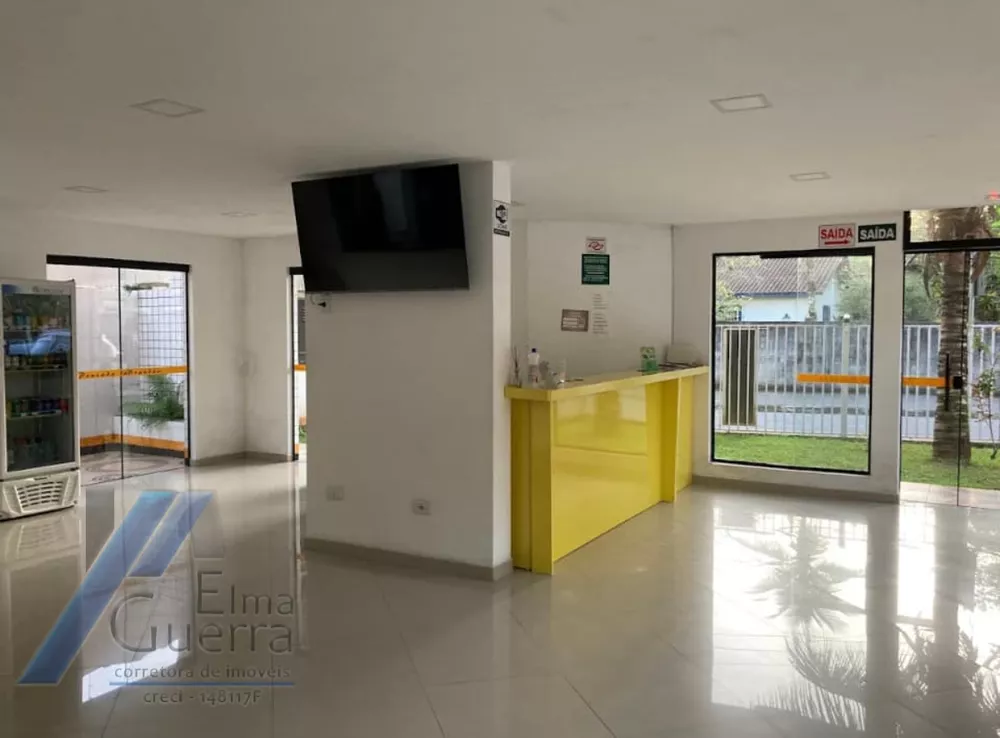 Loja-Salão, 800 m² - Foto 11