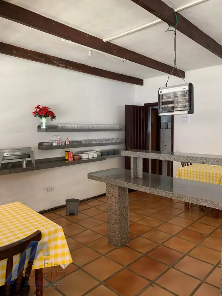 Loja-Salão, 800 m² - Foto 37