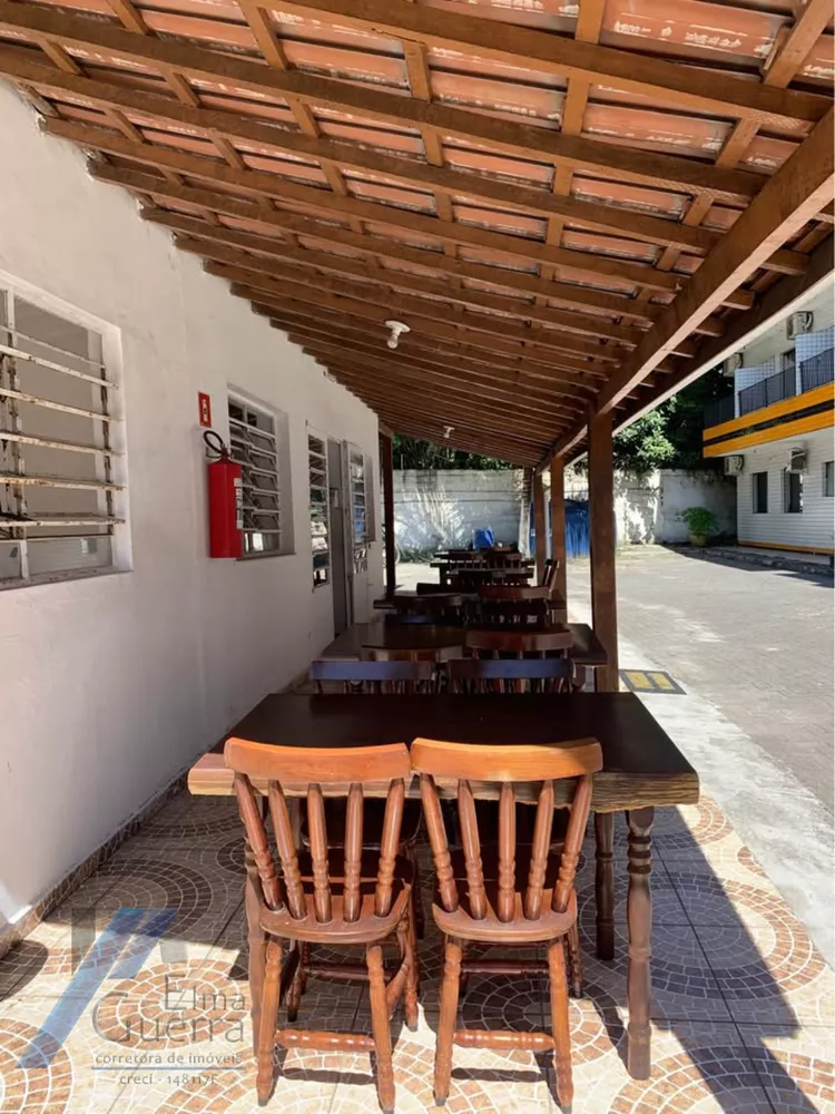 Loja-Salão, 800 m² - Foto 43