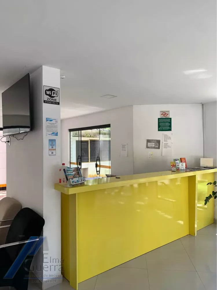 Loja-Salão, 800 m² - Foto 44