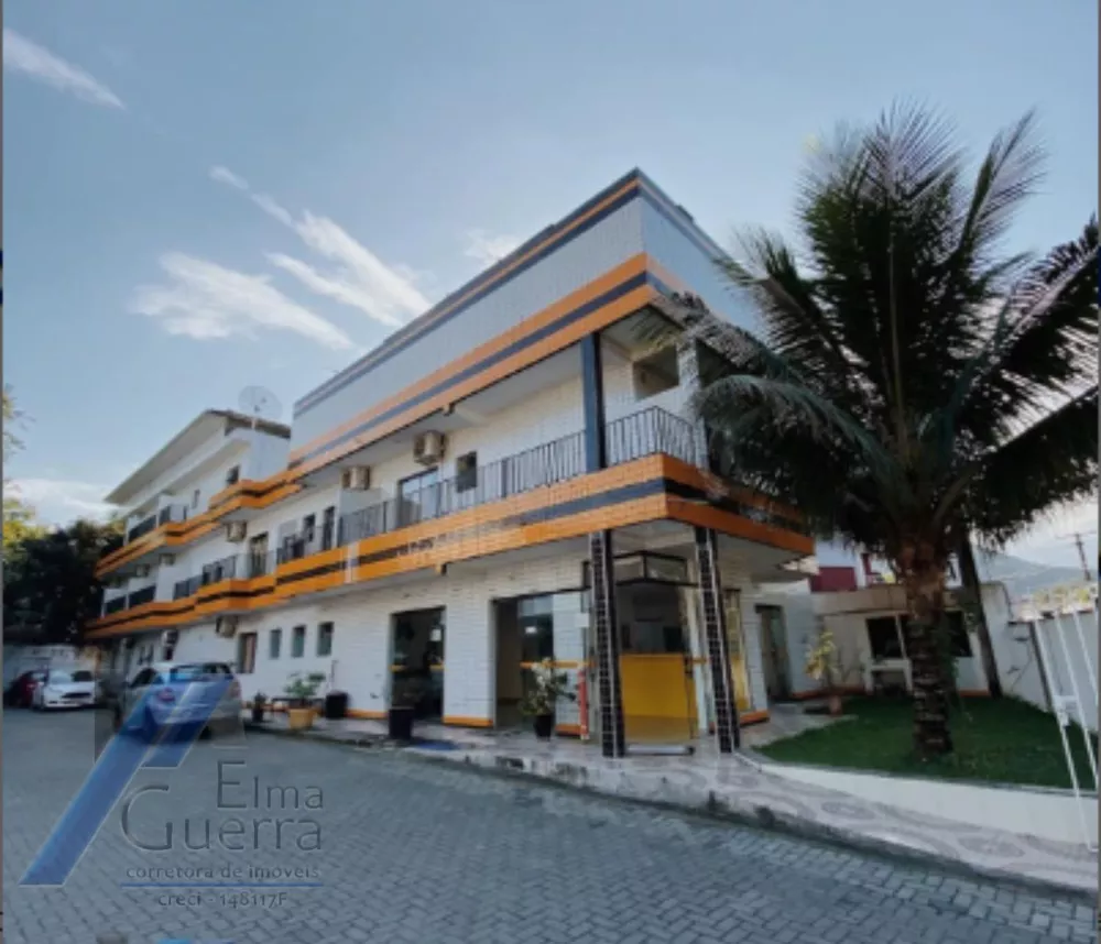Loja-Salão, 800 m² - Foto 1