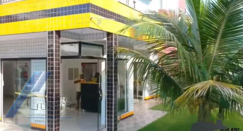 Loja-Salão, 800 m² - Foto 9