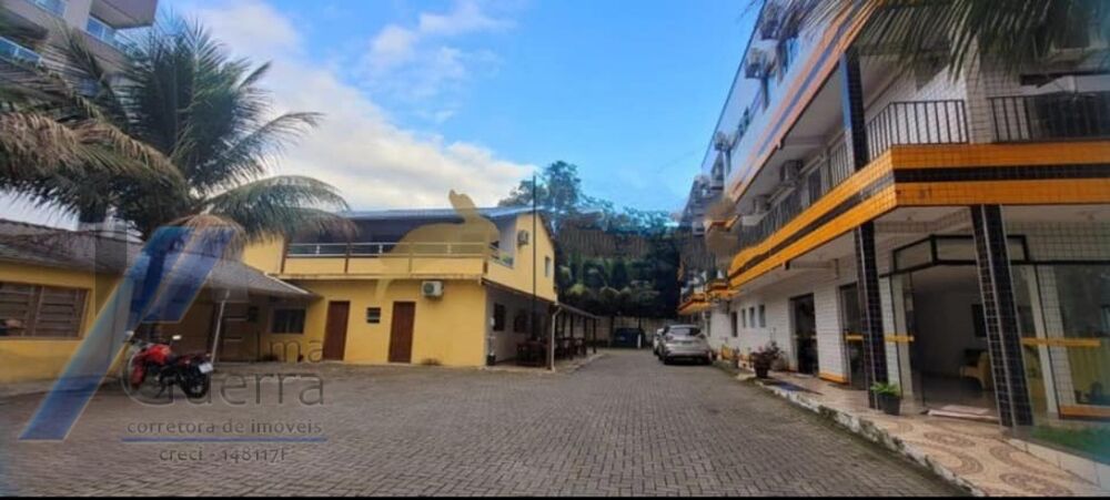 Loja-Salão, 800 m² - Foto 2
