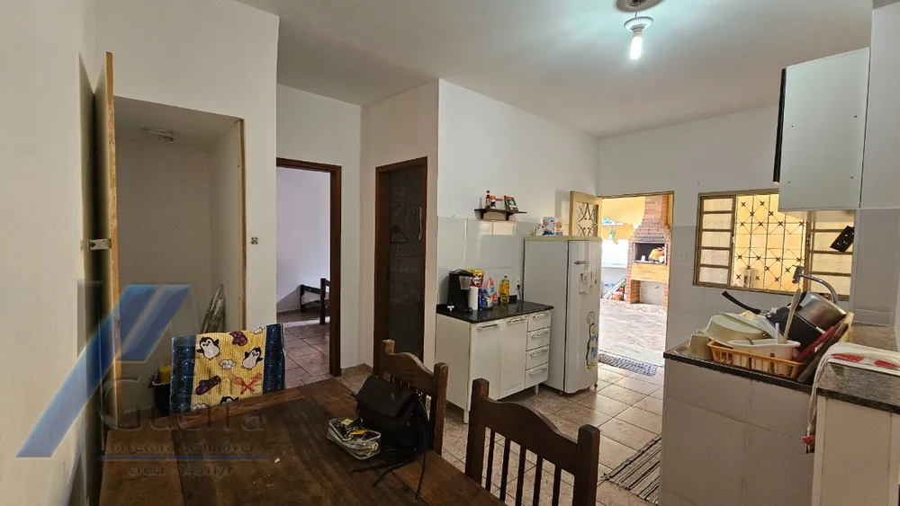 Casa, 3 quartos, 99 m² - Foto 10