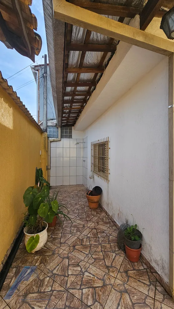 Casa, 3 quartos, 99 m² - Foto 2