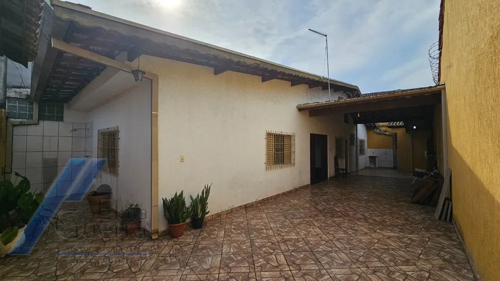 Casa, 3 quartos, 99 m² - Foto 1