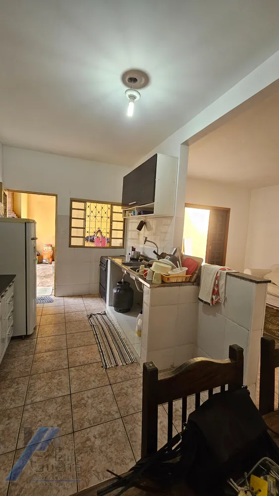 Casa, 3 quartos, 99 m² - Foto 11