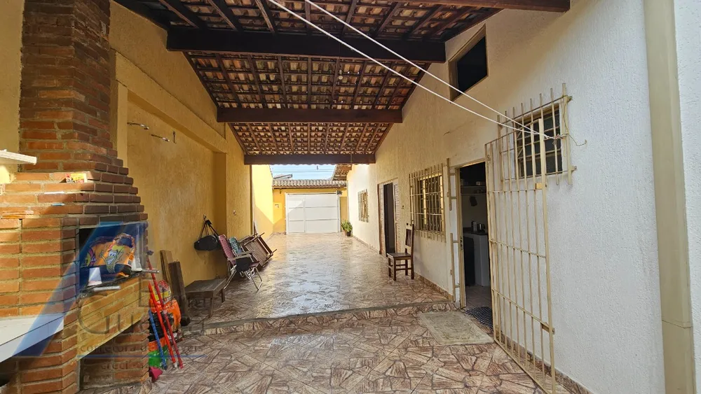 Casa, 3 quartos, 99 m² - Foto 4
