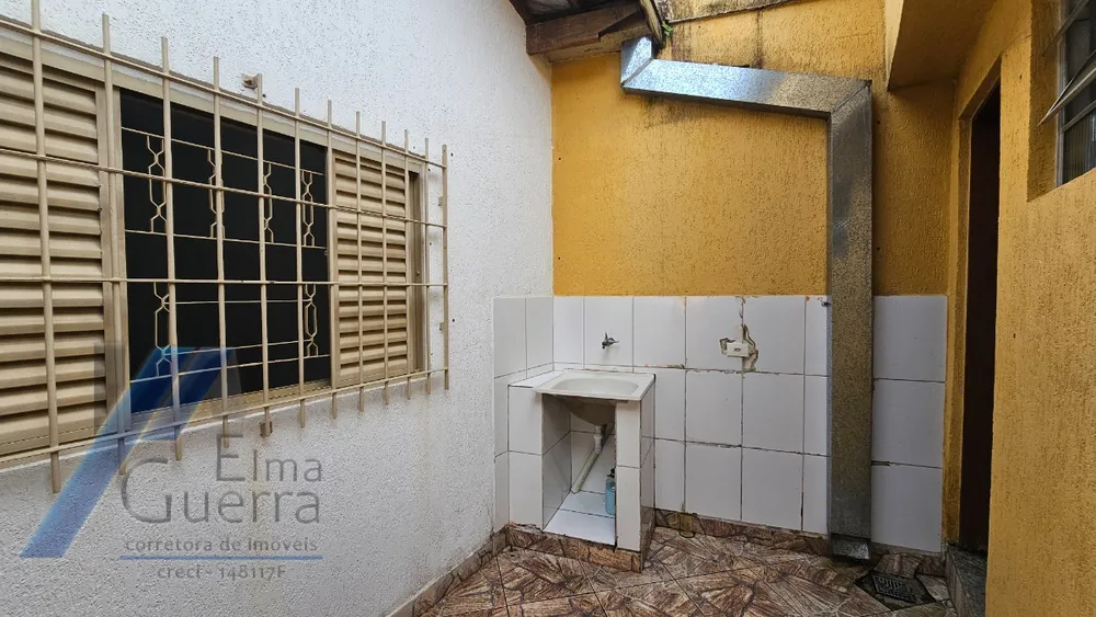 Casa, 3 quartos, 99 m² - Foto 5