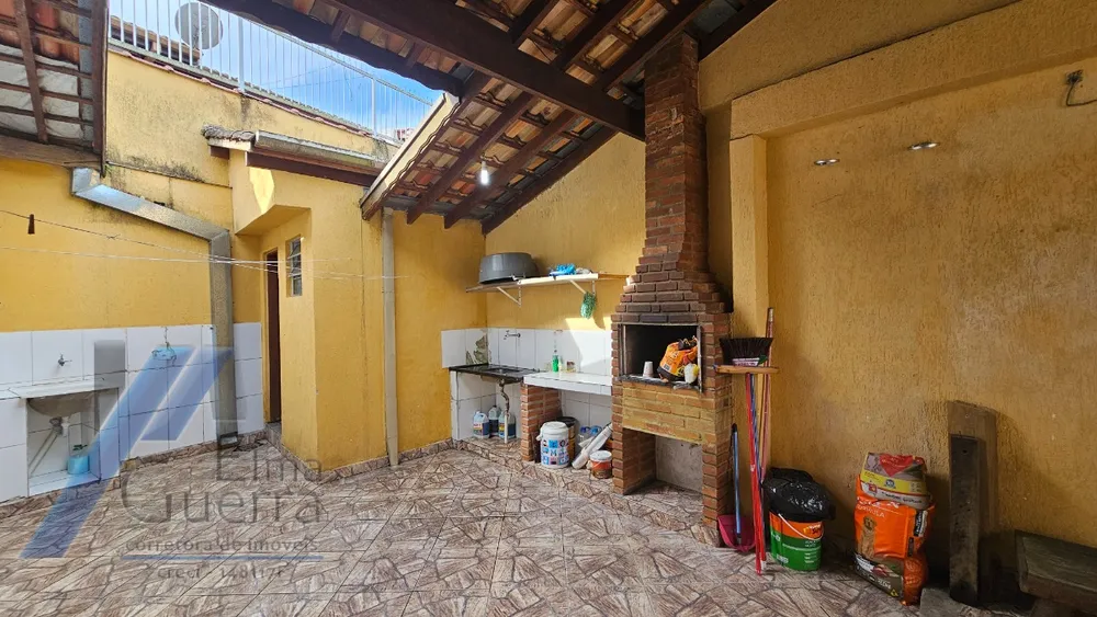 Casa, 3 quartos, 99 m² - Foto 3