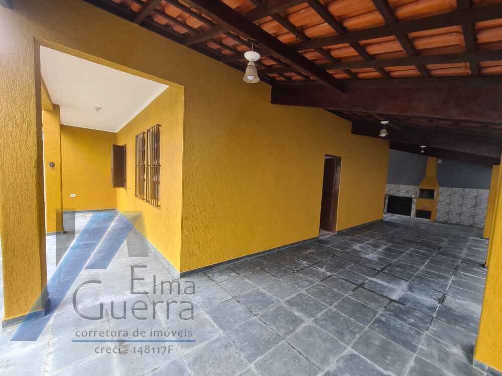 Casa à venda com 3 quartos, 150m² - Foto 2