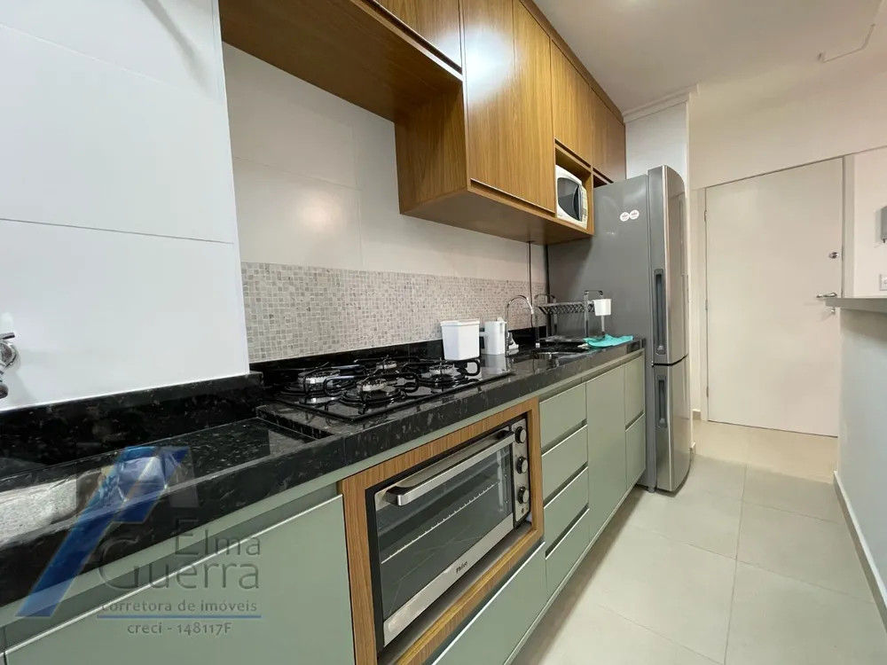 Apartamento, 2 quartos, 70 m² - Foto 9