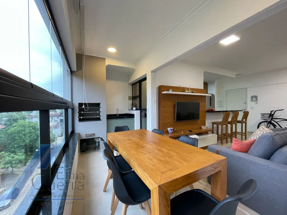 Apartamento, 2 quartos, 70 m² - Foto 8