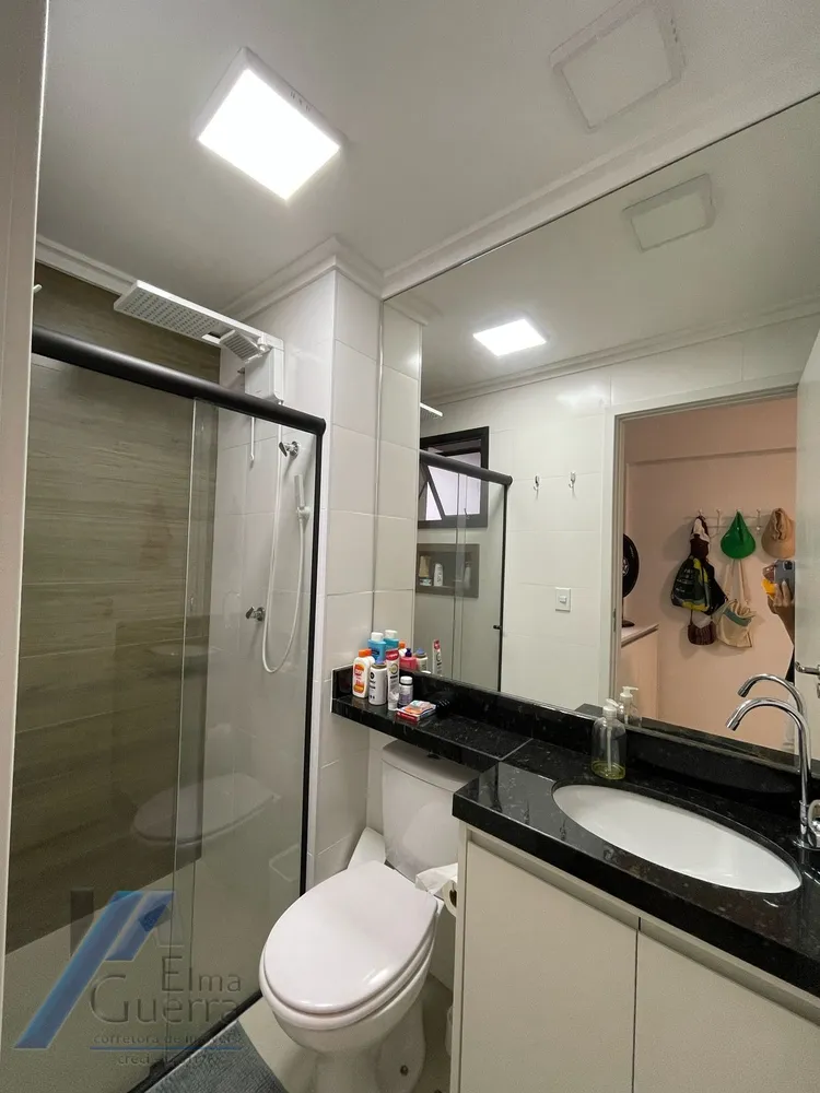 Apartamento, 2 quartos, 70 m² - Foto 12