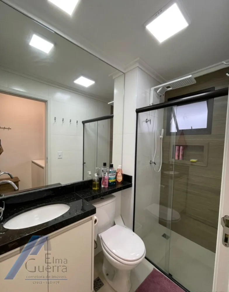 Apartamento, 2 quartos, 70 m² - Foto 11