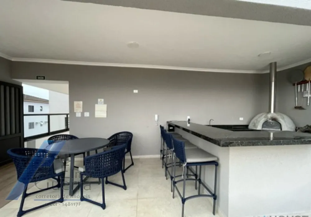 Apartamento, 2 quartos, 70 m² - Foto 4