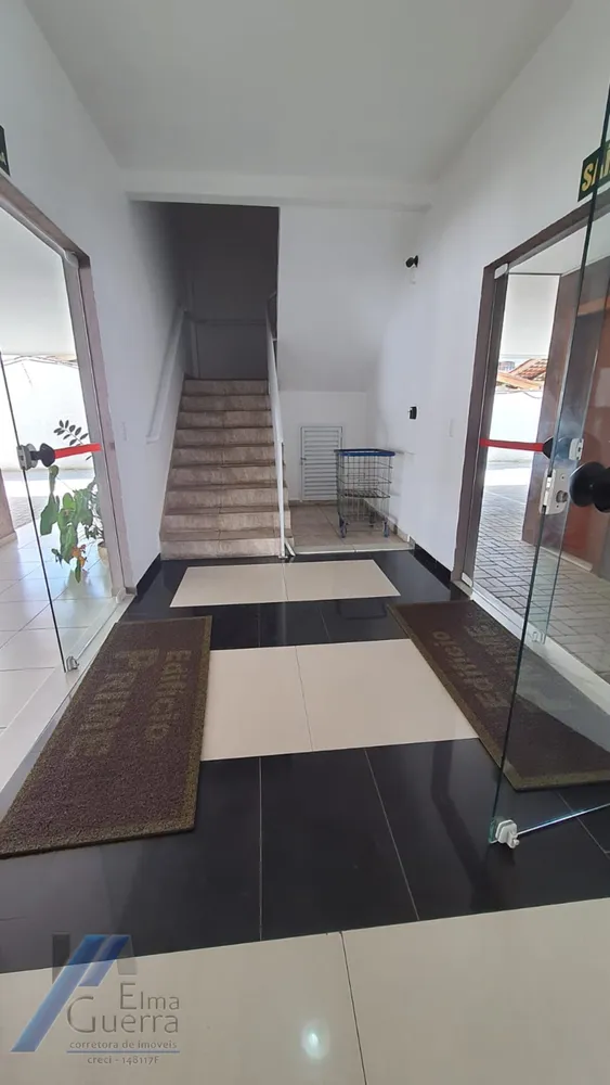 Apartamento, 3 quartos, 85 m² - Foto 15