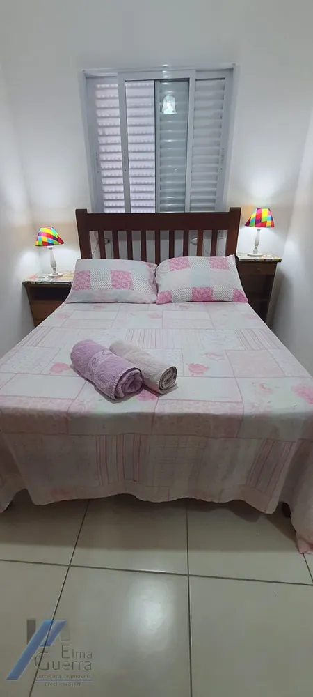 Apartamento, 3 quartos, 85 m² - Foto 9