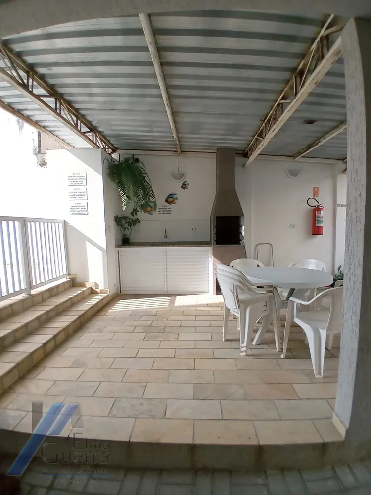 Apartamento, 3 quartos, 85 m² - Foto 3