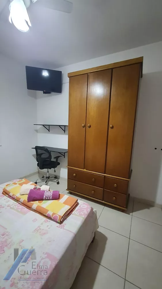 Apartamento, 3 quartos, 85 m² - Foto 2