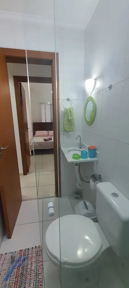 Apartamento, 3 quartos, 85 m² - Foto 7