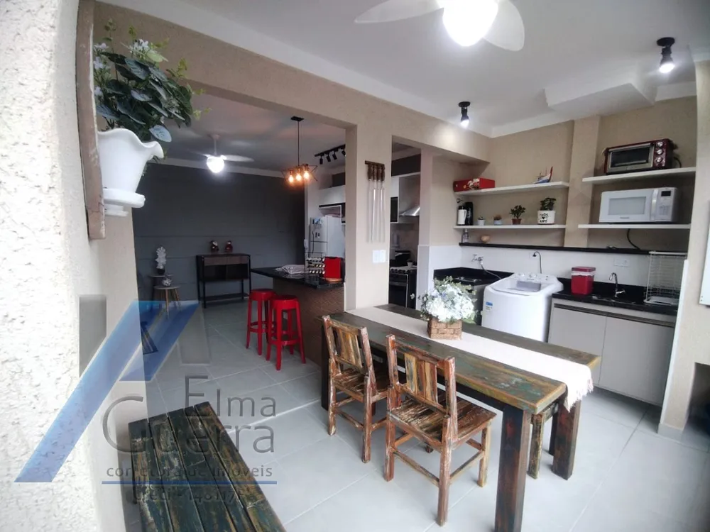 Apartamento, 2 quartos, 75 m² - Foto 3