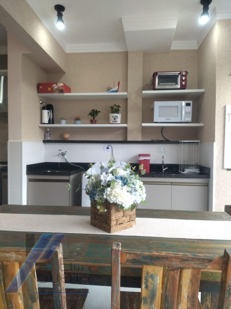 Apartamento, 2 quartos, 75 m² - Foto 3