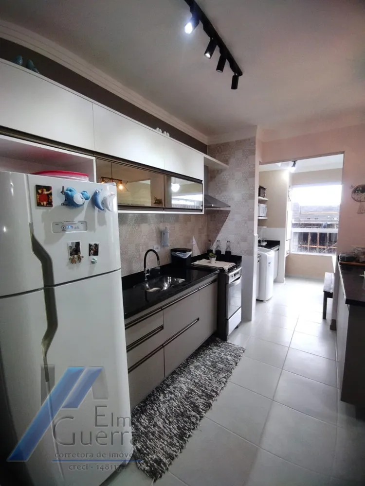 Apartamento, 2 quartos, 75 m² - Foto 5