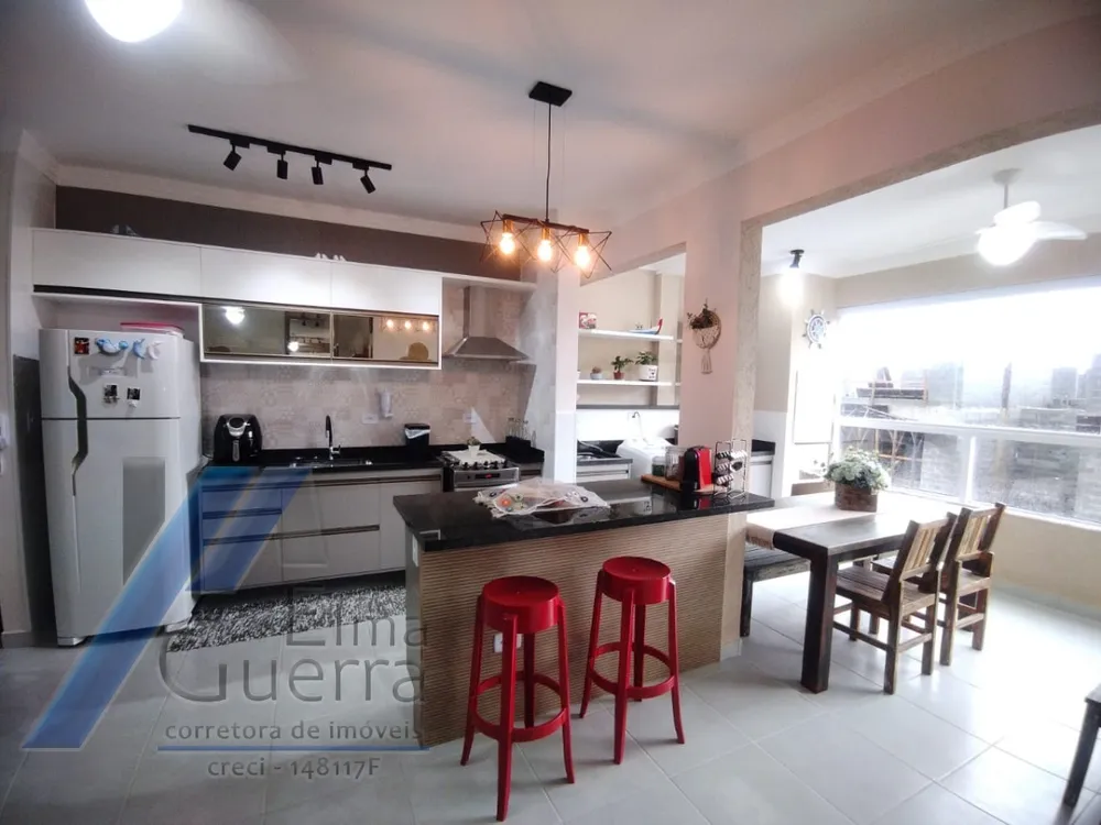 Apartamento, 2 quartos, 75 m² - Foto 4