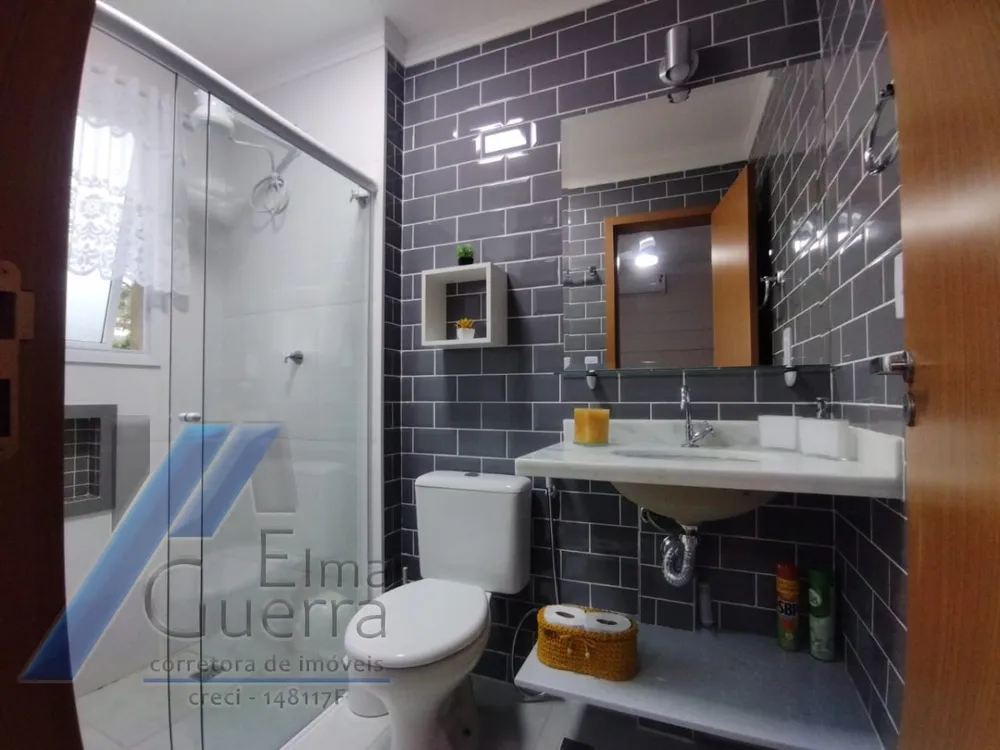 Apartamento, 2 quartos, 75 m² - Foto 12