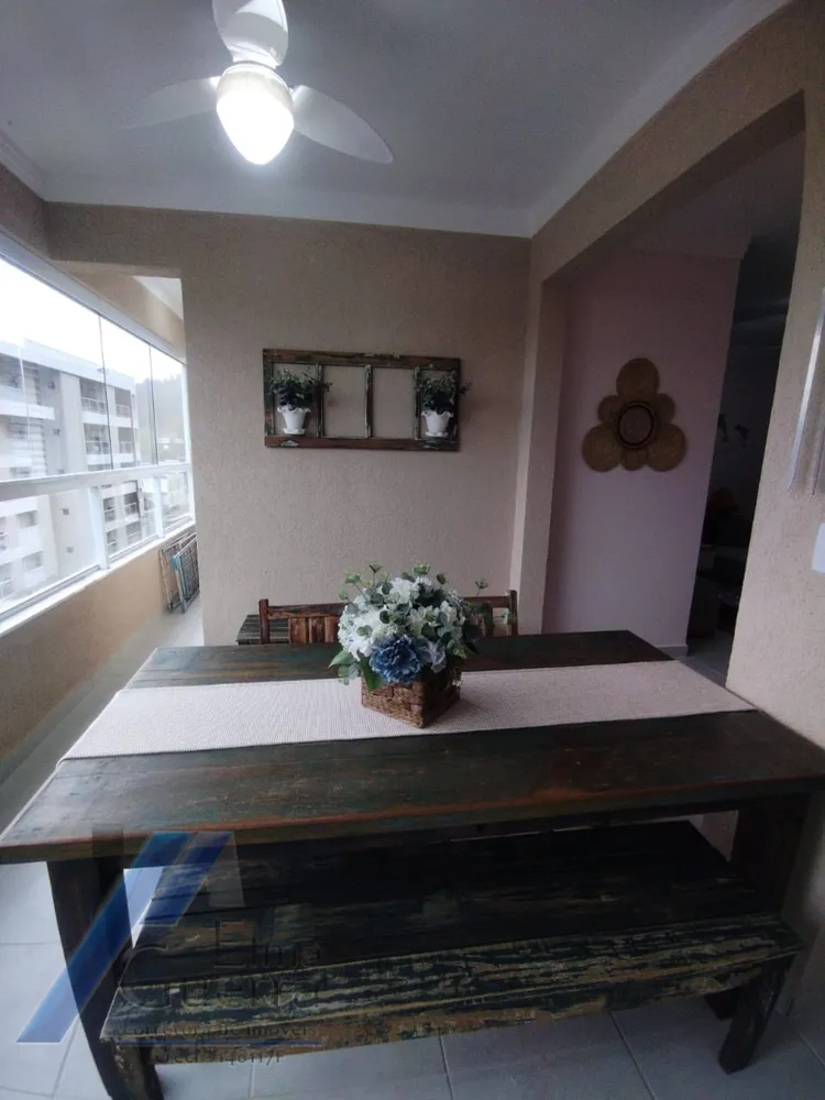 Apartamento, 2 quartos, 75 m² - Foto 2