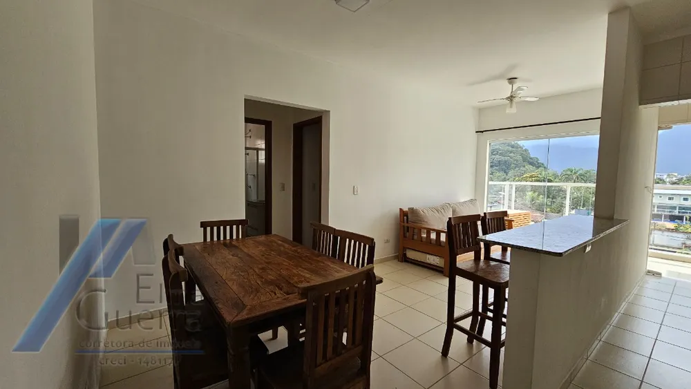 Apartamento, 2 quartos, 70 m² - Foto 6