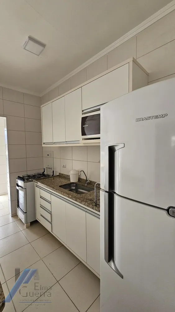 Apartamento, 2 quartos, 70 m² - Foto 7