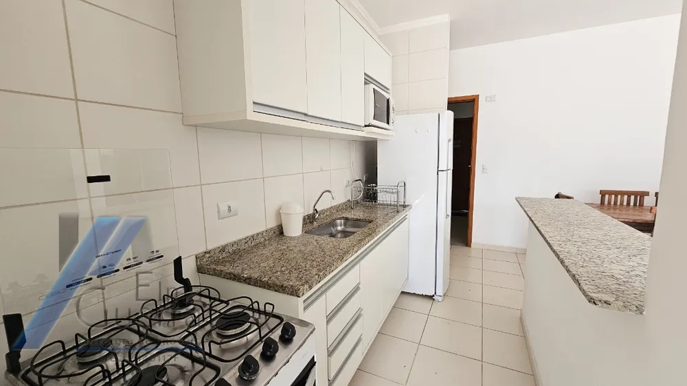 Apartamento, 2 quartos, 70 m² - Foto 8