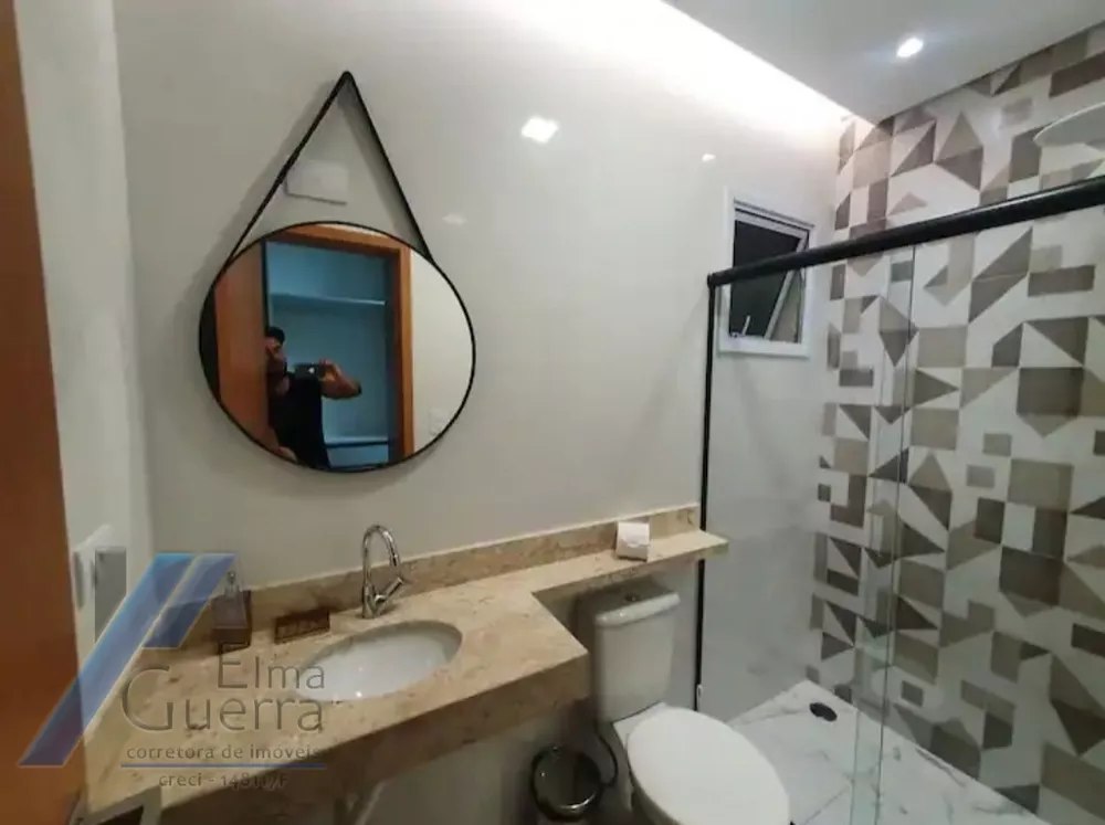 Apartamento, 3 quartos, 140 m² - Foto 10