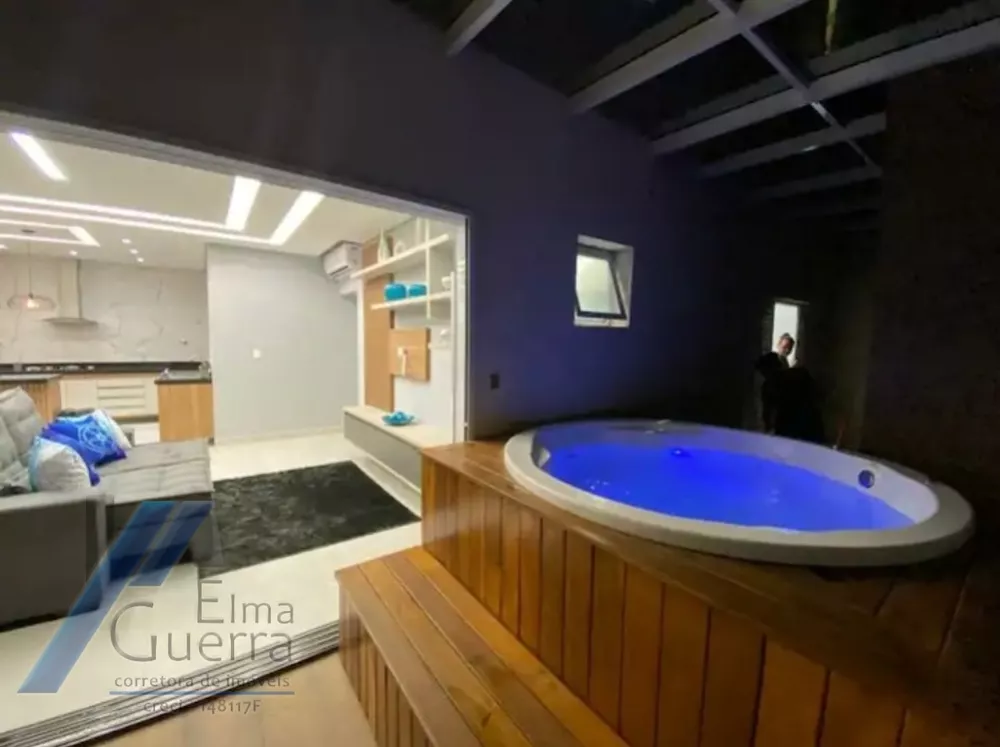 Apartamento, 3 quartos, 140 m² - Foto 26