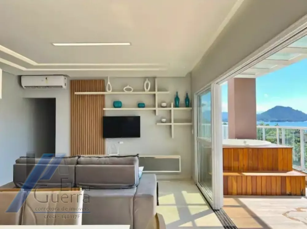 Apartamento, 3 quartos, 140 m² - Foto 4