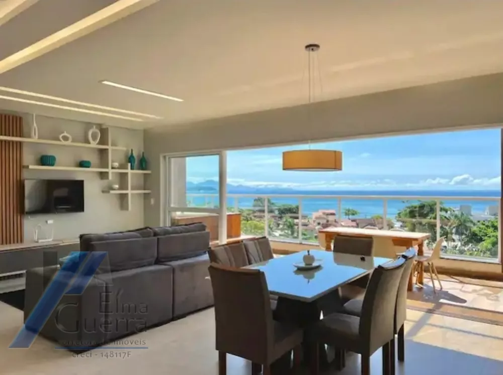 Apartamento, 3 quartos, 140 m² - Foto 2
