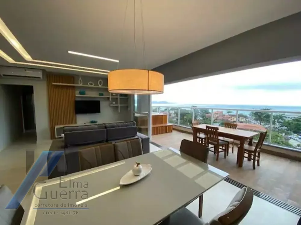 Apartamento, 3 quartos, 140 m² - Foto 5