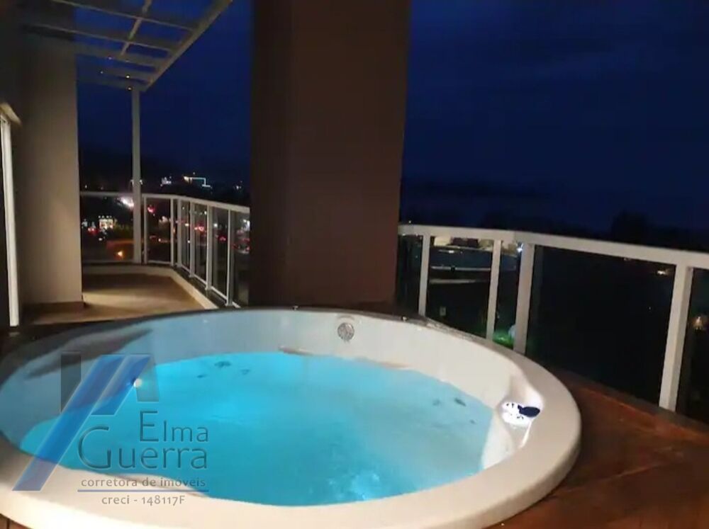 Apartamento, 3 quartos, 140 m² - Foto 2