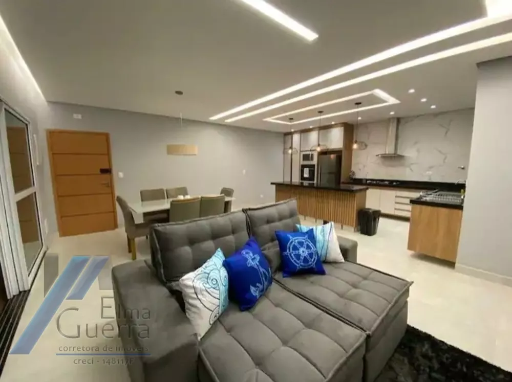 Apartamento, 3 quartos, 140 m² - Foto 21