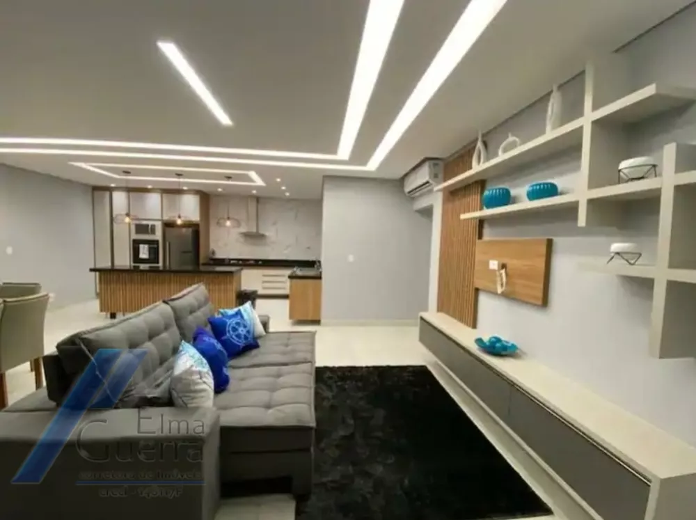 Apartamento, 3 quartos, 140 m² - Foto 17