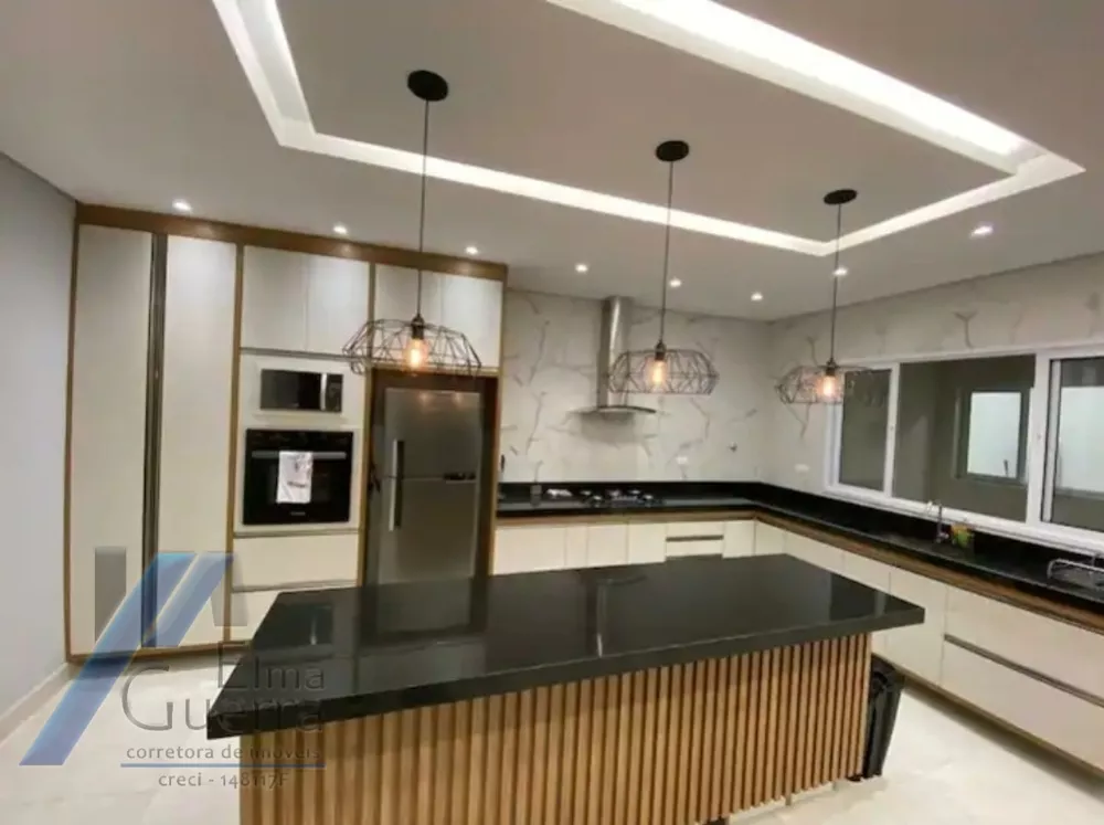 Apartamento, 3 quartos, 140 m² - Foto 3