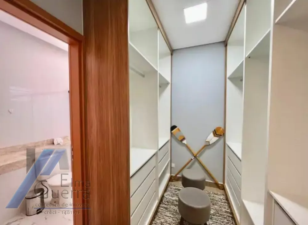 Apartamento, 3 quartos, 140 m² - Foto 7