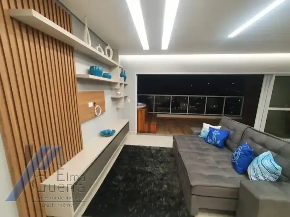 Apartamento, 3 quartos, 140 m² - Foto 51