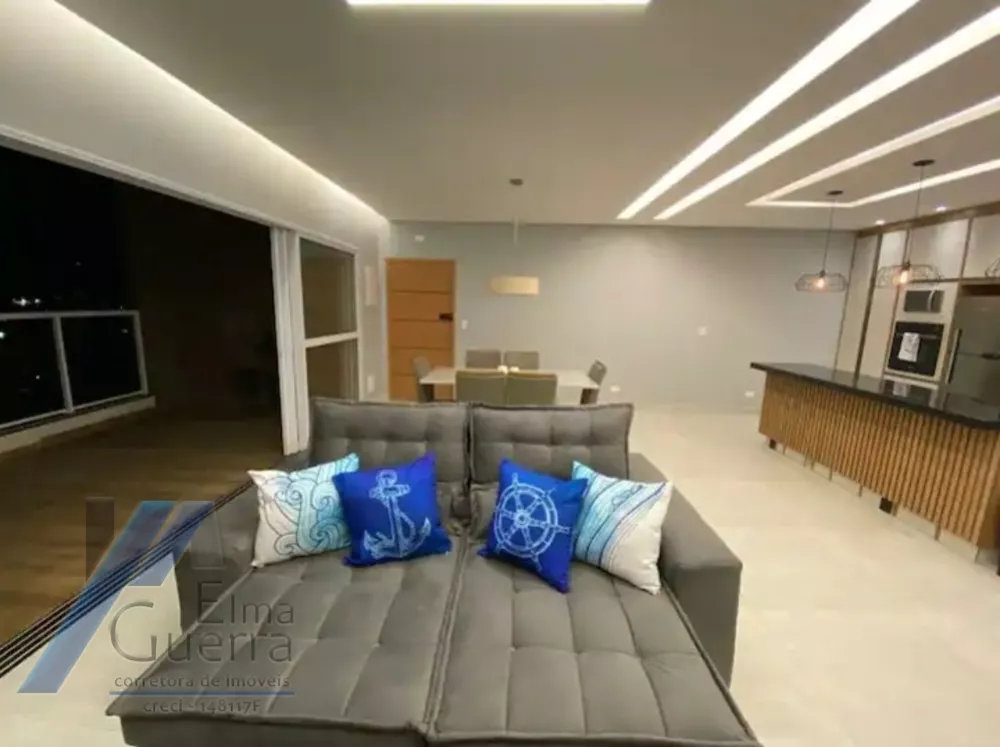 Apartamento, 3 quartos, 140 m² - Foto 22