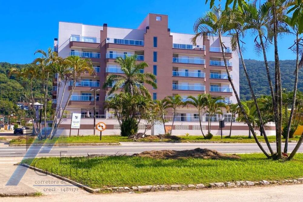 Apartamento, 3 quartos, 140 m² - Foto 1