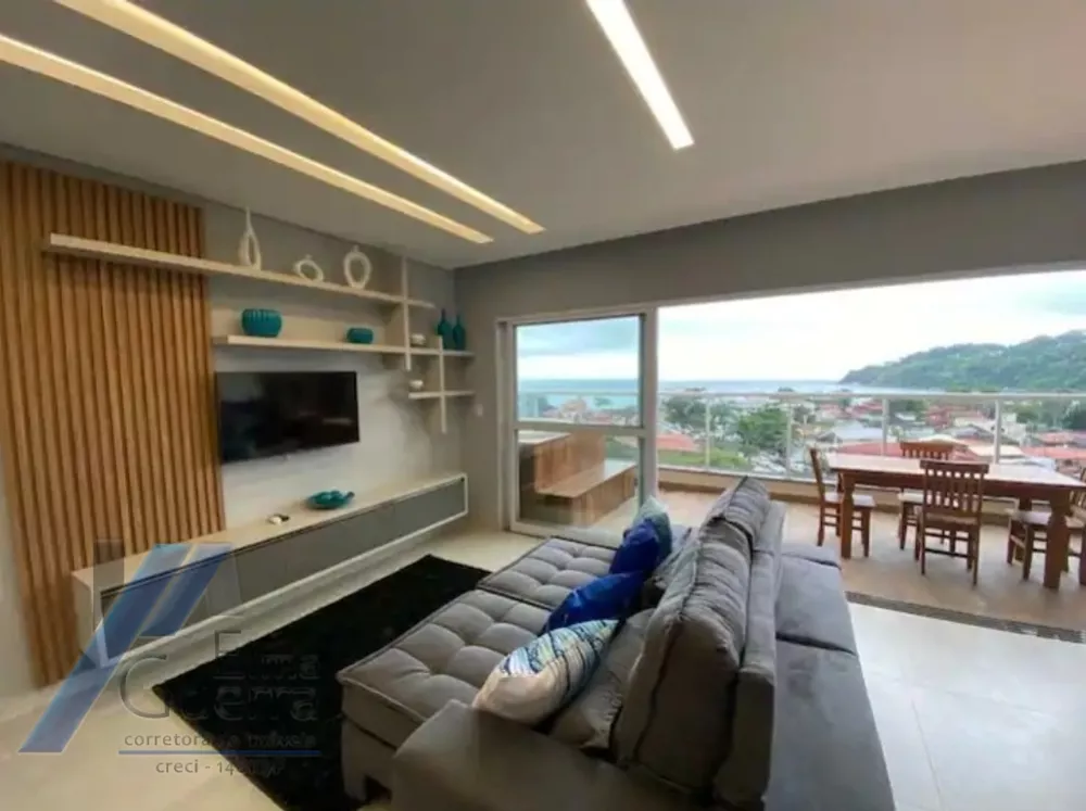 Apartamento, 3 quartos, 140 m² - Foto 6
